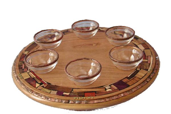 Lazy-Susan-Seder-Plate-Lazy-Susan-Passover-Plate-Judaica-Gift-SED-LS-O-O-RW-mosaic-plate2.jpg