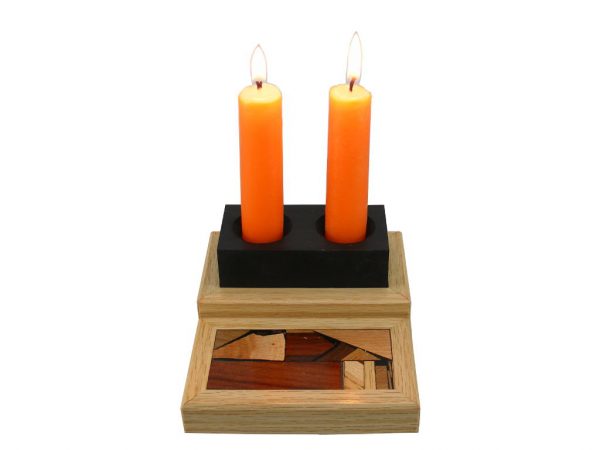 Travel-Candlesticks-from-Anodized-Aluminum-Bat-Mitzvah-Gift-Shabbat-to-Go-TRA-AA-O-Oak-RW-0051.jpg
