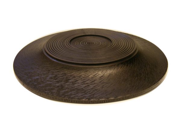 Black-Fan-Platter-Designer-Platter-Carved-Wooden-Plate-Underside-PLATTER-058-O-maple-RWP-Picture3-011.jpg