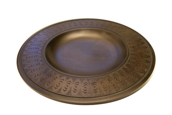 Black-Sunflower-Platter-Wood-Plate-Designer-Tableware-PLATTER-057-O-maple-RWP-Picture3-004.jpg