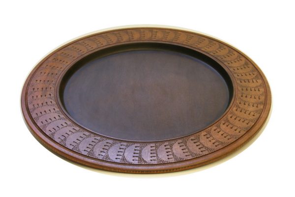 Black-Tomatoe-Plate-Carved-Wooden-Plate-Painted-TRAY-021-O-maple-RWP-Picture2-008.jpg