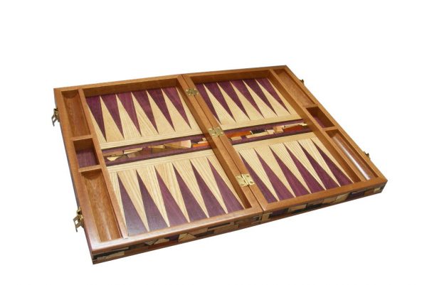 Designer-Backgammon-and-Chess-Set-Wood-and-Wood-Mosaics-BACKGAMMON-M-O-Purpleheart-RWP-1106tryfirst0019.jpg