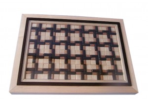 Designer Cutting Board-Small Squares Cutting Board with Knife and Glass Designer-Cutting-Board-Small-Squares-with-Knife-and-Glass-CUTTING-SmSQ-L-maple-RWP-small-sqeares-cutting.jpg
