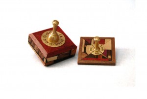 Hanukkah Dreidles-Collector Dreidel-Wood Mosaic and Brass-DRE-BM-both-O-RW- Hanukkah-Dreidles-Collector-Dreidel-Wood-Mosaic-and-Brass-DRE-BM-both-O-RW-1.jpg