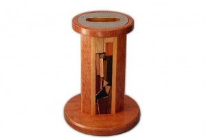 Havdalah Candle Holder for Synagogues-Sapelli Wood Havdalah-Candle-Holder-for-Synagogue-HAV-O-O-O-RWCongBethTorah-0091.jpg