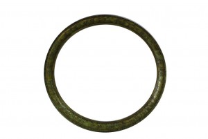 Large Round Wood Frame-Decorated Frame-Green Spirals Large-Round-Wood-Frame-Decorated-Frame-Green-Spirals-FRAME-GreenSpirals-48-poplar-RWP-MG_2735.jpg