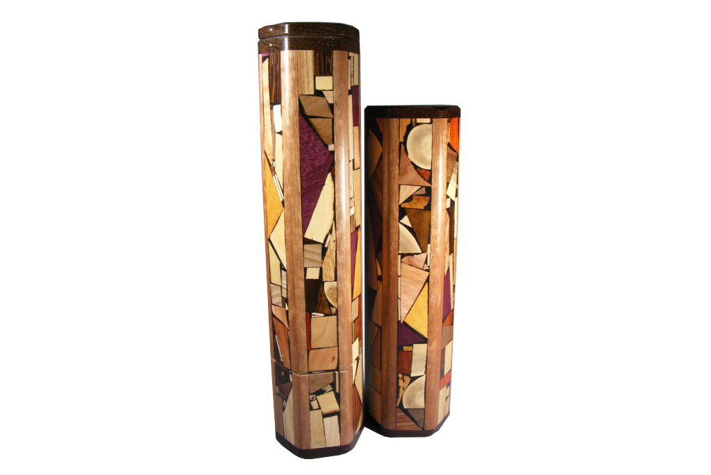 Metaltex Set Macinapepe E Saliera In Legno – Meccanismo In Ceramica Regolabile – Colore Nero