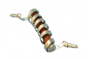 Silver Spiral Mezuzah - Modern Jewish Mezuzah Silver-Spiral-Mezuzah-Modern-Jewish-Mezuzah-MEZ-SSP-O-O-RWC-2010_0525tryfirst0014.jpg