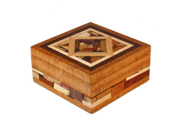 Jewelry Boxes & Organizers