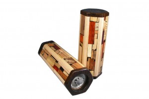 Wooden Pepper Mill and Salt Shaker Set-Wood Mosaics ooden-Pepper-Mill-and-Salt-Shaker-Set-Wood-Mosaics-SPMILL-M-S-O-RWP-_1108tryfirst0036.jpg