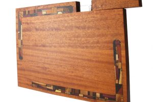 Cutting Board with Mosaics and Knife-Housewarming Gift Cutting Board with Mosaics and Knife-Housewarming gift-CUT-KM-O-O-RW-February2013 091