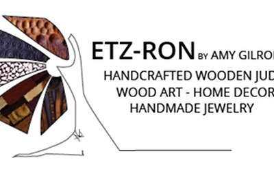 The Story Behind the Etz-Ron Logo