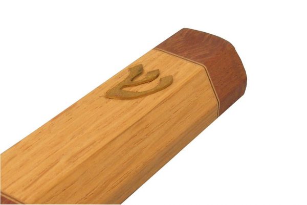 Geometric-Wide-Wooden-Mezuzah-Sale-Mezuzah-Etz-Ron-MEZUZAH-GW-small-oak-RWP2011_0217tryfirst0284.jpg