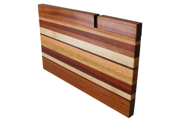 Solid Wood Cutting Board with Knife-Wooden Bread Board with Knife-CUT-K-O-O-RW-Feb2013 118