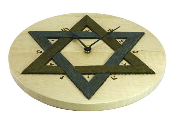 Star-of-David-Clock-Synagogue-Wall-Clock-Large-Clock-w-Hebrew-Numerals-CLO-Star-12D-Map-RWL-_MG_4444.jpg