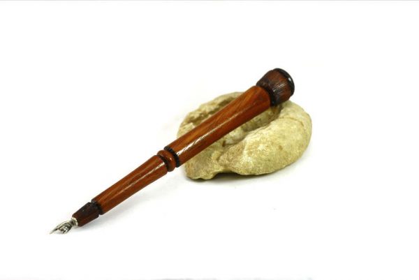 Wooden Torah Pointer-Natural Color-Jewish Gifts-Bar Mitzvah Present-Synagogue Donor Gift-YAD-Pyro-O-Pad-RWL_MG_4315