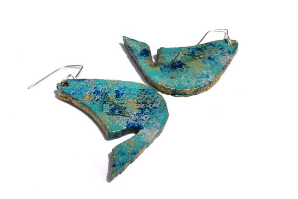 Lightweight-Wooden-Earrings-Teal-Whale-Earrings-Wooden-Earrings-Colorful-Wooden-Earrings-Wooden-Jewelry-ETealWhale82018-PBlGold-6cm-tzf-RWCB-IMG_20180831_132051.jpg