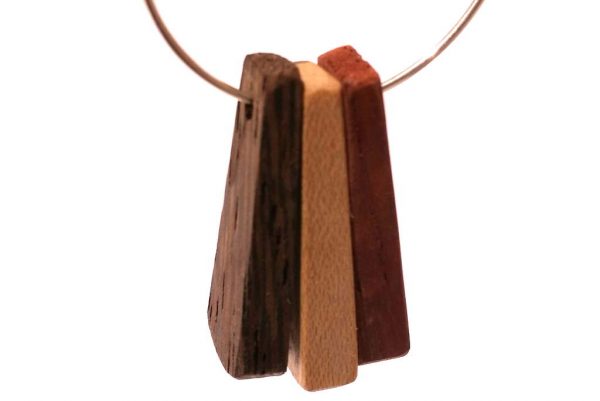 Wooden Jewelry