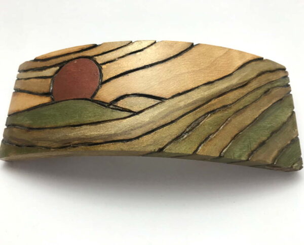 Mountain-Views-Barrettes-Sunset-Colorful-Wooden-Barrettes-Hair-Accessory-BAR-5Sunset-O-O-RWL-IMG_3691.jpg