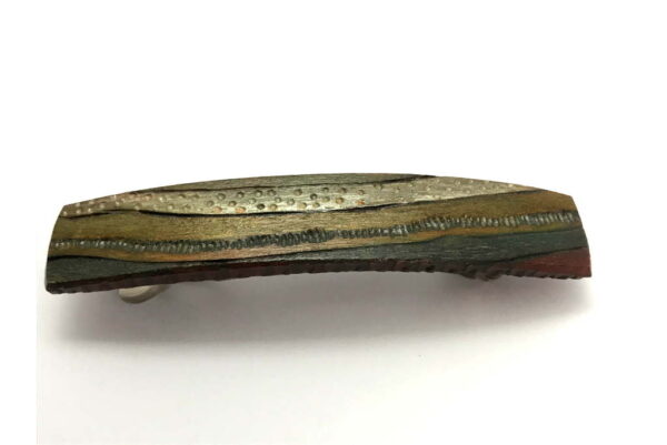 Thin-Wooden-Barrette-Silver-Path-Colorful-Hair-Clasp-Wooden-Jewelry-BSilverPath-W-10x2-22-RW-IMG_3596.jpg