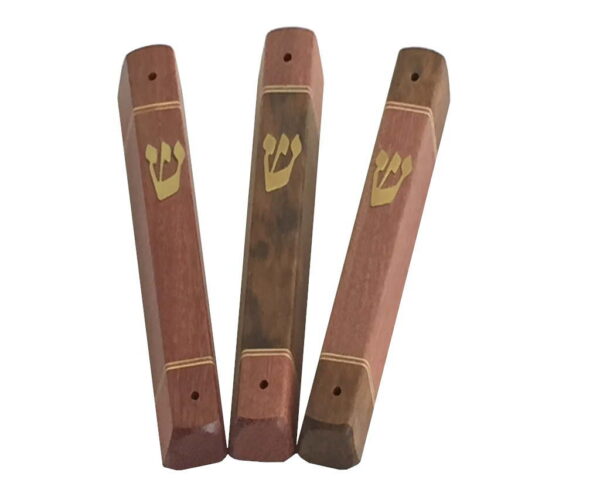 Geometric-Thin-Mezuzah-Case-Dark-Wood-Multi-Color-Natural-Mezuzah-Jewish-Door-Prayer-Case-IMG_1089.jpg