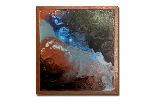 Hubble-Framed-Art-Space-Themed-Abstract-Art-Wall-Decor-Wall-Art-FA-Hubble-42x42-SapCbt-RWSh_Main-IMG_4078.jpg