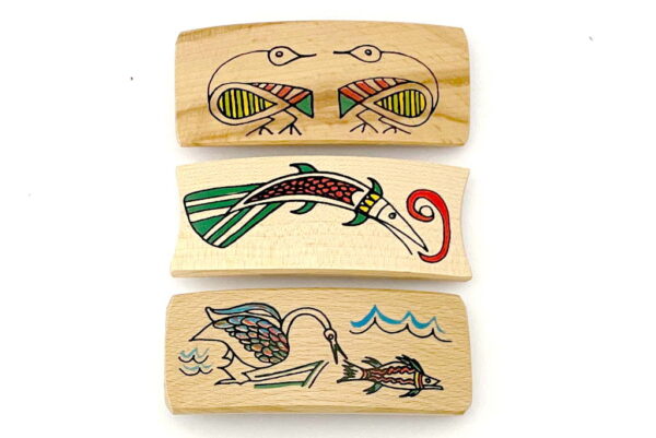 Ancient-Ties-Barrettes-with-Archaeology-Motifs-Back2Back-Fish-Bird-and-Fish-Etz-Ron-Handmade-Jewelry-AT-3-RWCrTB-IMG_8275-1.jpg