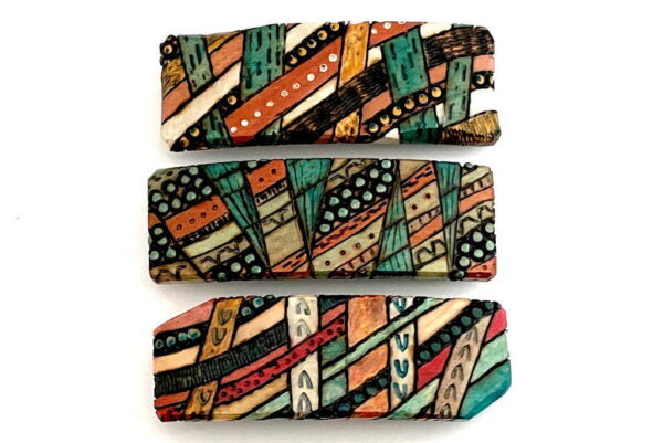 Art-Barrettes-Colorful-Wooden-Barrettes-Womens-Hair-Accessory-Art-Deco-Barrette-Chaos-Teal-Triangles-Colorwalk-BAR-NEW15-RWCrTB-IMG_8260.jpg