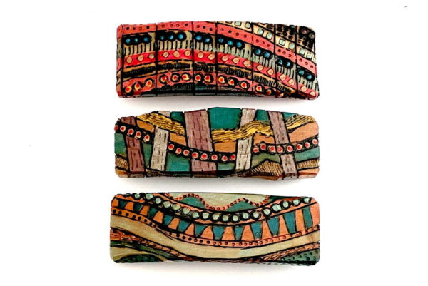 Art-Barrettes-Womens-hair-Accessory-Colorful-Wood-Barrette-Circus-Purple-Bamboo-Blue-Traps-BAR-NEW16-RWCrTB-IMG_8261.jpg