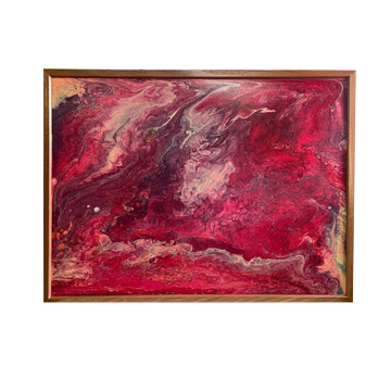 Chaos-Framed-Art-Red-Purple-Wall-Art-Untamed-Wall-Decor-FA-Chaos-71x53-polysap-RWTCrP-IMG_4216.jpg