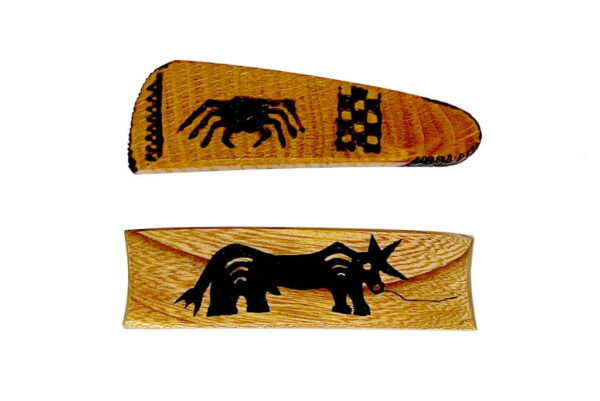 Shards-Ancient-Ties-Series-Archaeology-Barrettes-Biblical-Barrettes-Bull-Spider-BAR-AT-2-O-RWWCrT-MG_8288.jpg