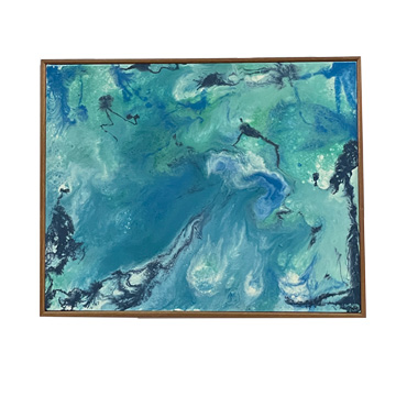 Water -Abstract-Art-for-Home-and-Office-Water-Framed-Wall-Art-Wall-Decor-Teal-Blues-Home-Decor-FA-Water-52x42-SapCan-RWTCrP-IMG_8099